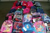 School Supplies 2013